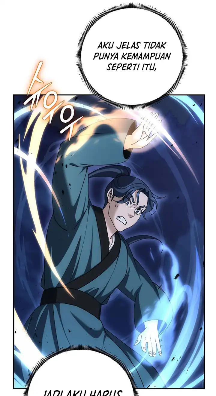 Baca The Eunuchs Second Life - Chapter 14 halaman 30