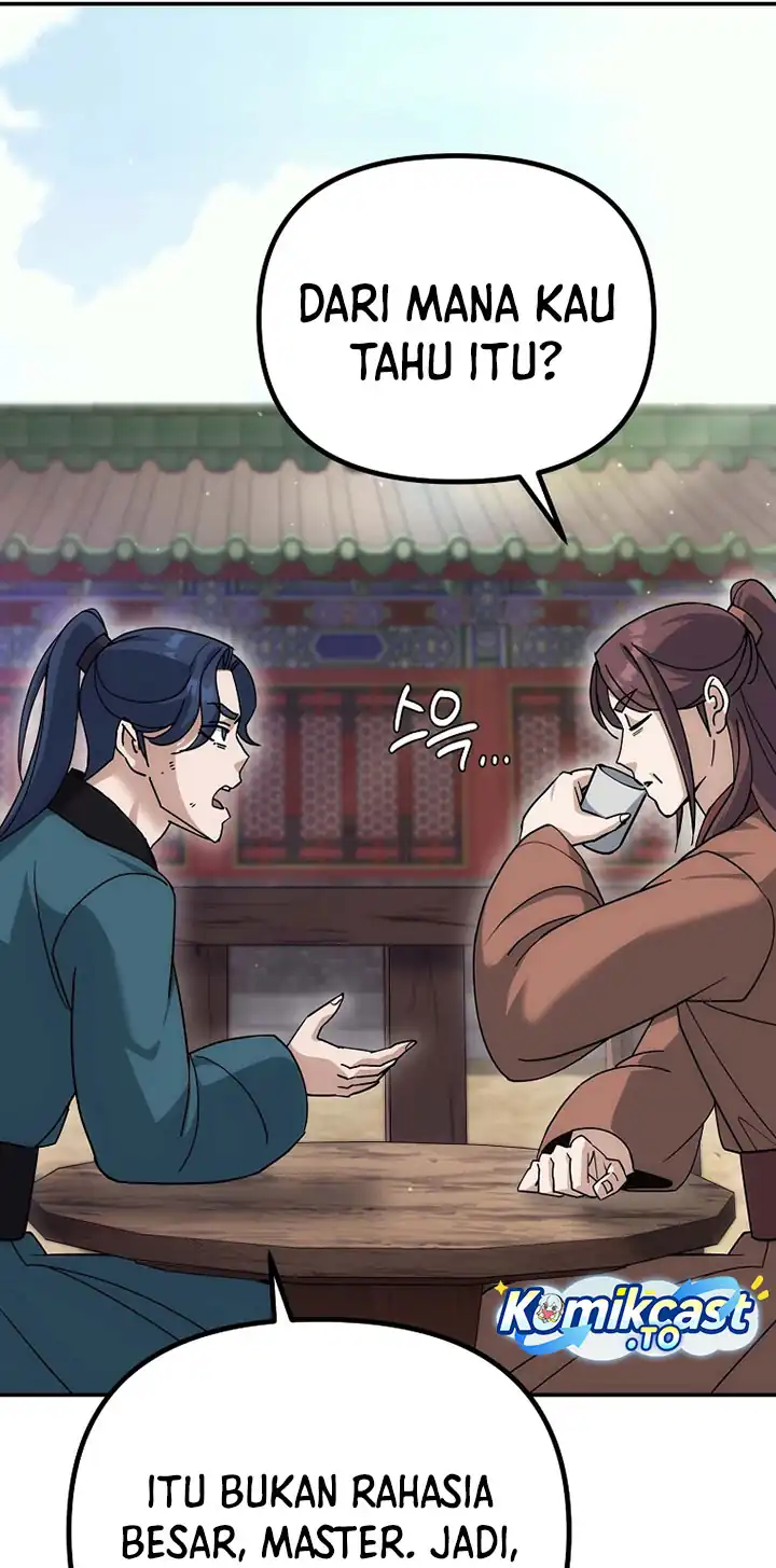 Baca The Eunuchs Second Life - Chapter 14 halaman 72