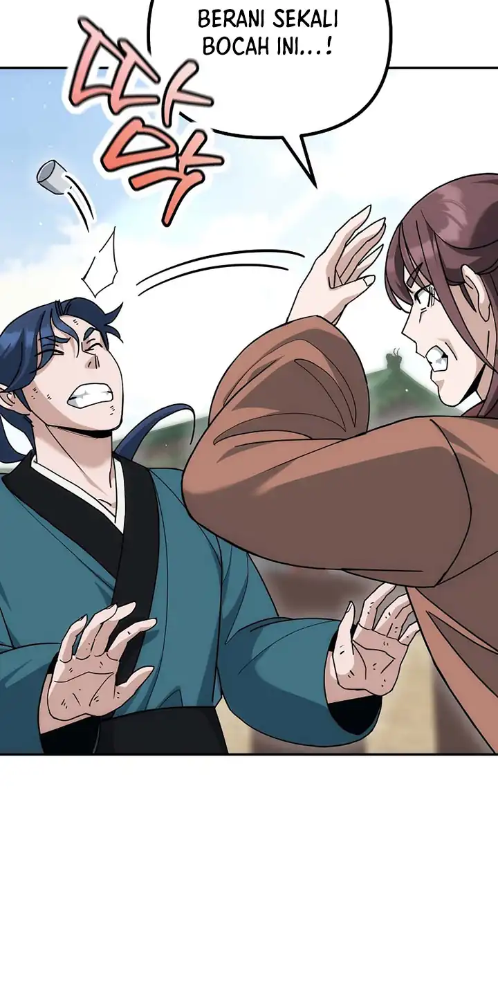Baca The Eunuchs Second Life - Chapter 14 halaman 75