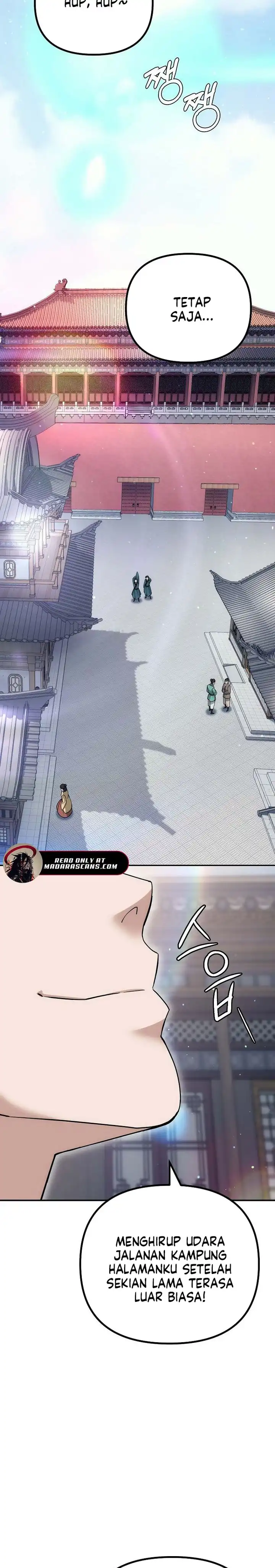 Baca The Eunuchs Second Life - Chapter 15 halaman 11