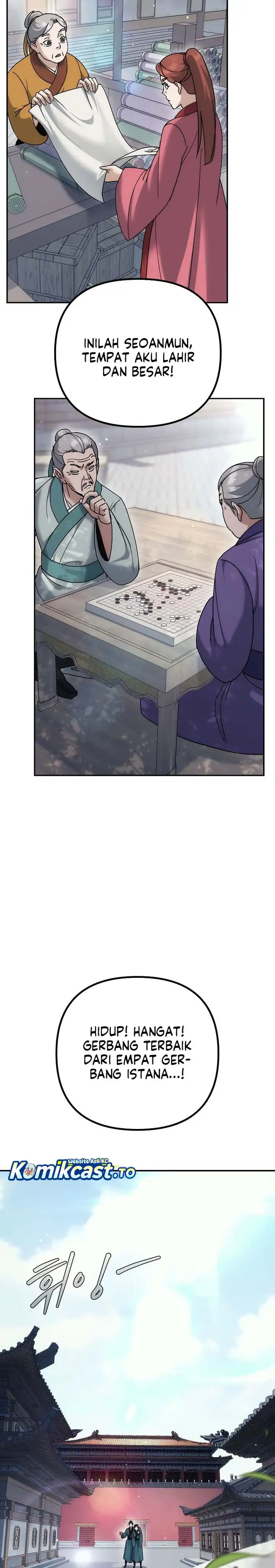 Baca The Eunuchs Second Life - Chapter 15 halaman 13
