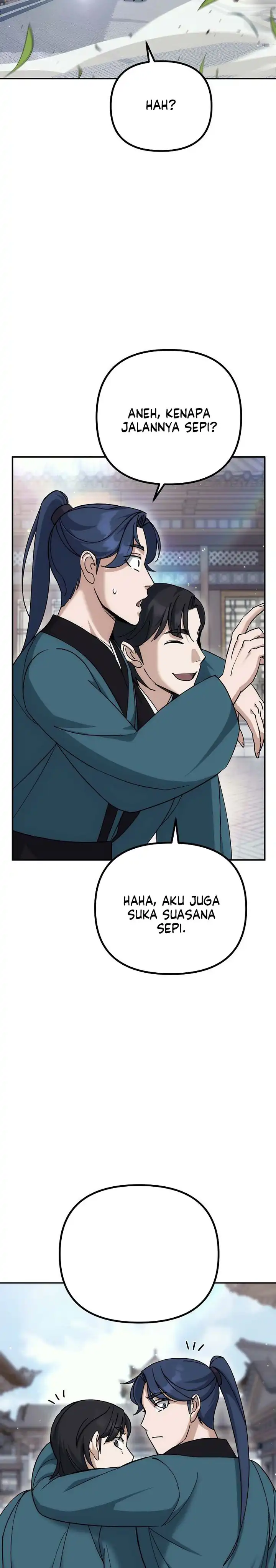 Baca The Eunuchs Second Life - Chapter 15 halaman 14