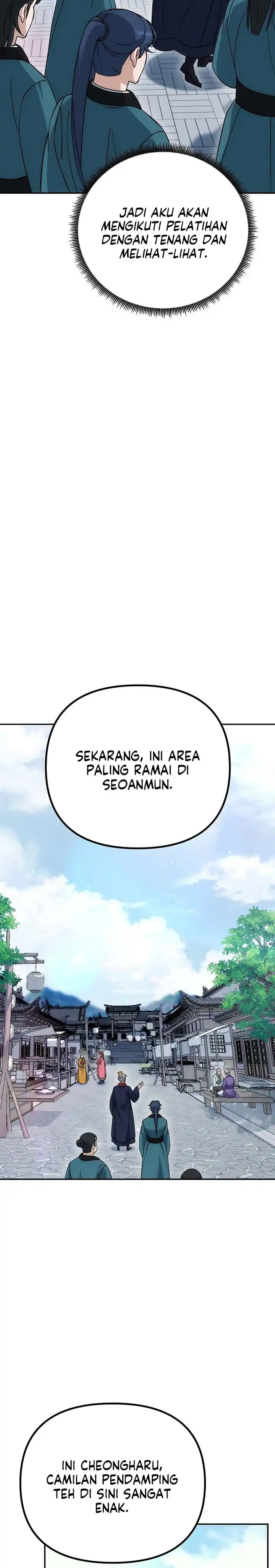 Baca The Eunuchs Second Life - Chapter 15 halaman 18