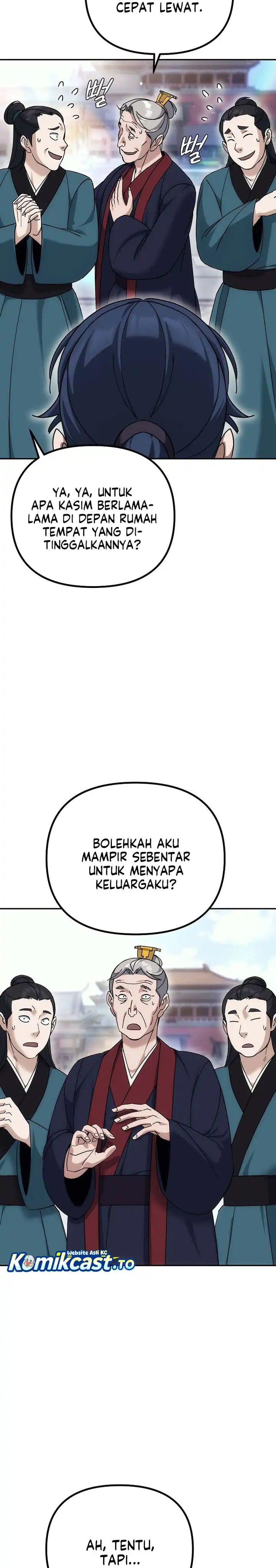 Baca The Eunuchs Second Life - Chapter 15 halaman 22