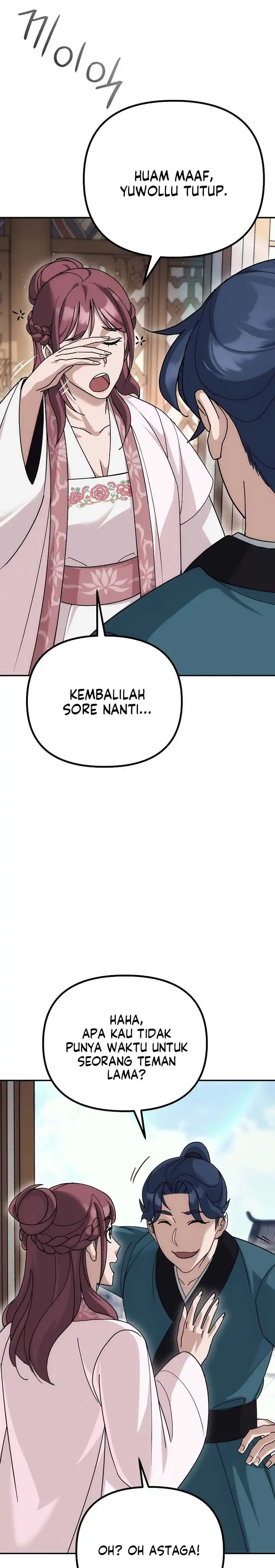 Baca The Eunuchs Second Life - Chapter 15 halaman 25