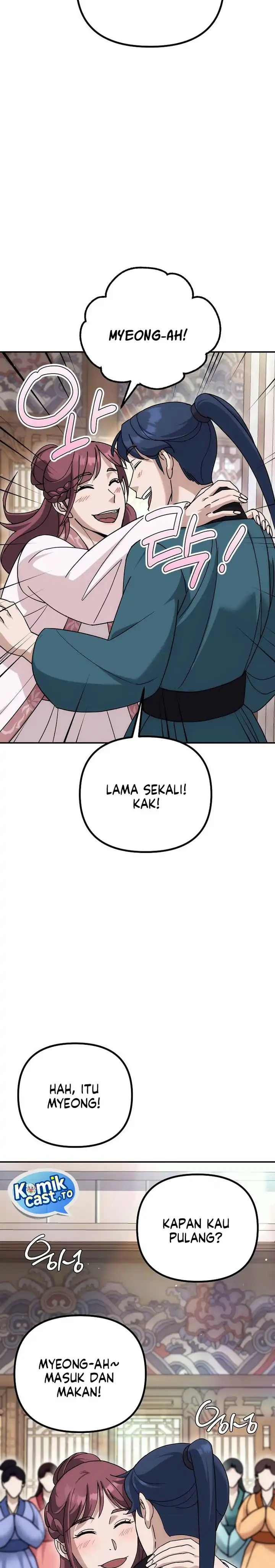 Baca The Eunuchs Second Life - Chapter 15 halaman 26