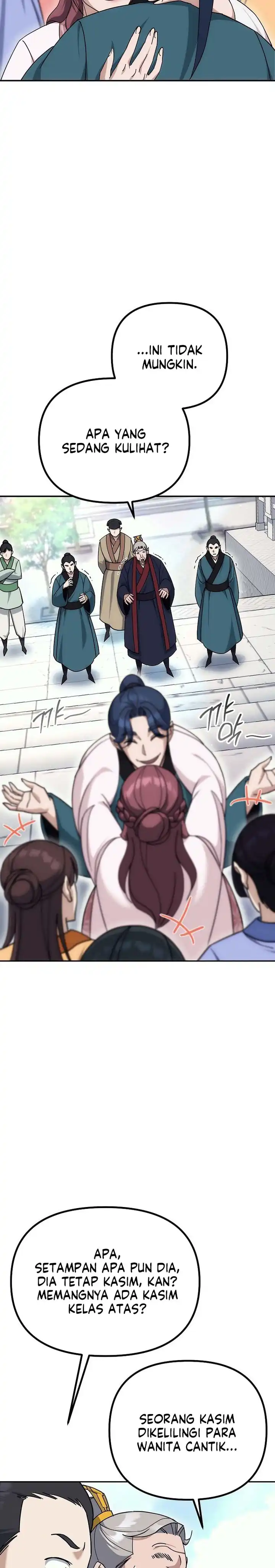 Baca The Eunuchs Second Life - Chapter 15 halaman 27