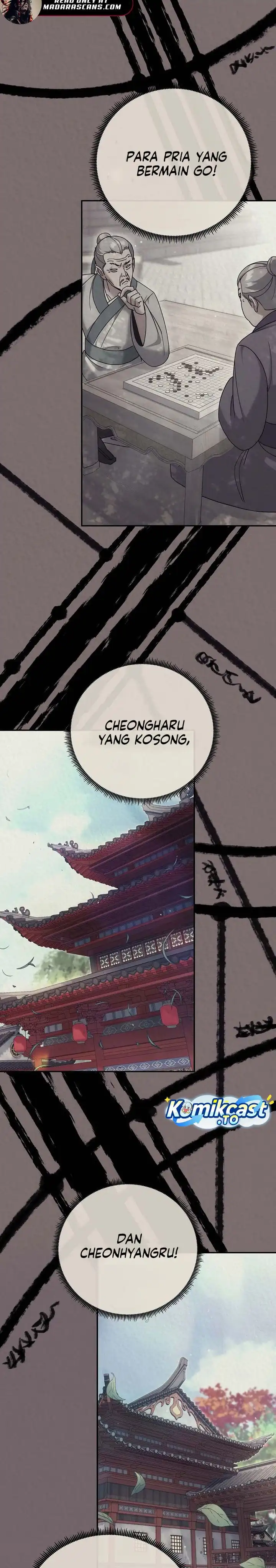 Baca The Eunuchs Second Life - Chapter 15 halaman 31