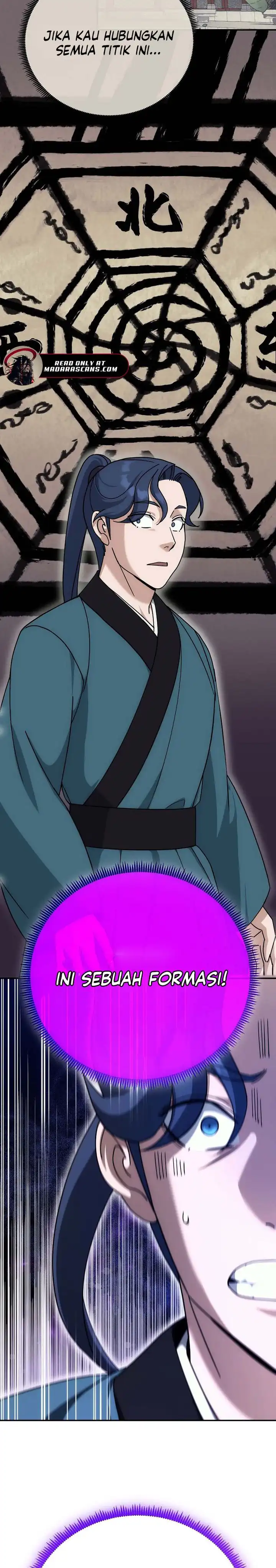 Baca The Eunuchs Second Life - Chapter 15 halaman 32