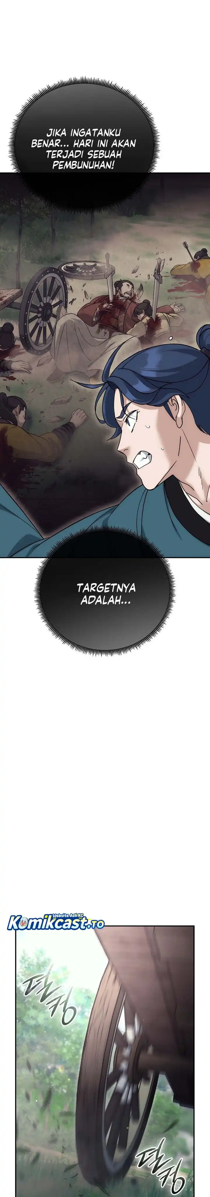 Baca The Eunuchs Second Life - Chapter 15 halaman 36
