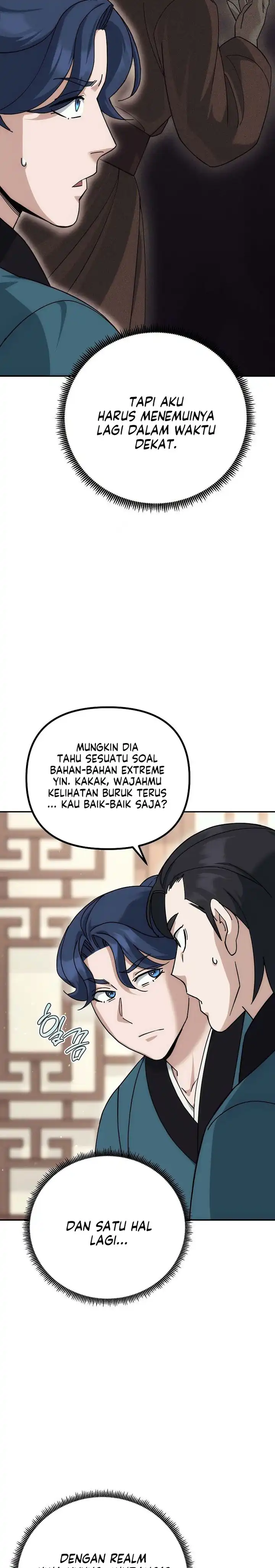 Baca The Eunuchs Second Life - Chapter 15 halaman 6