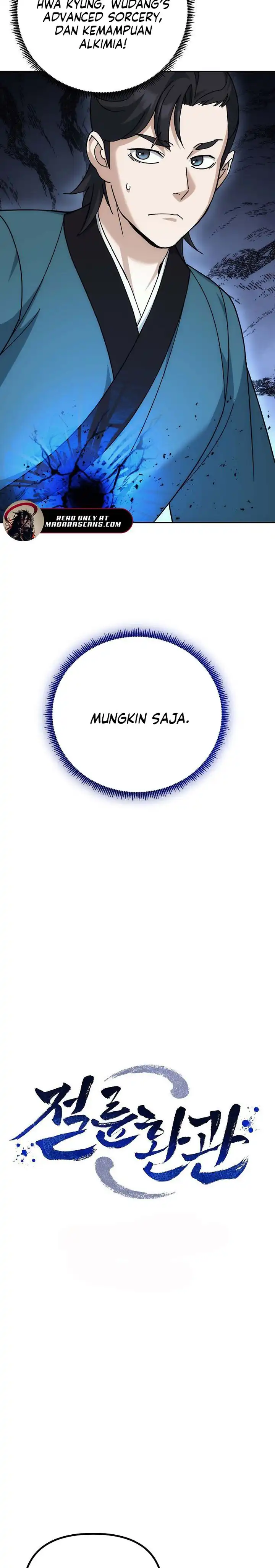 Baca The Eunuchs Second Life - Chapter 15 halaman 7