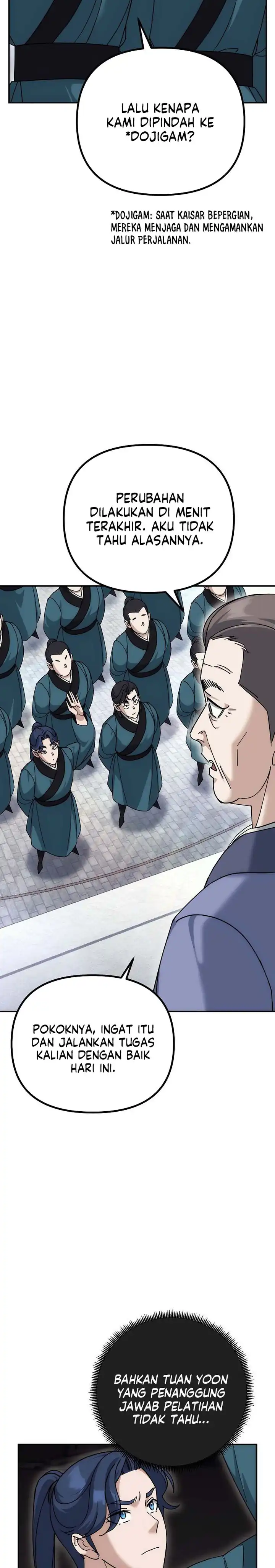 Baca The Eunuchs Second Life - Chapter 15 halaman 9