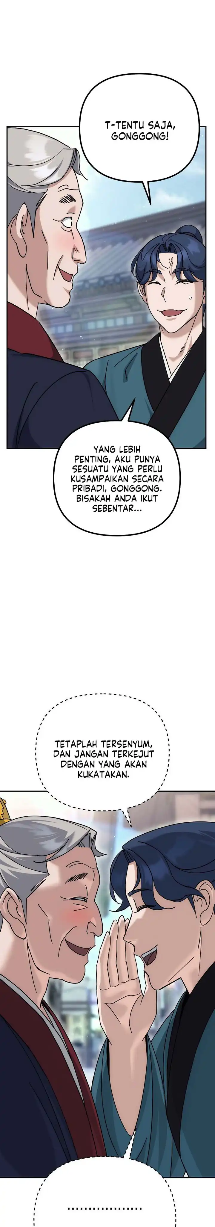 Baca The Eunuchs Second Life - Chapter 16 halaman 10