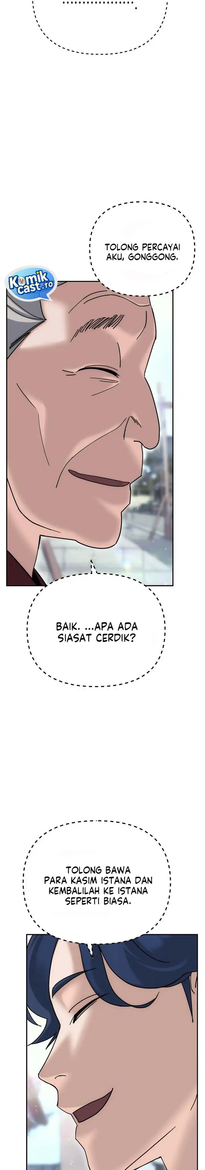 Baca The Eunuchs Second Life - Chapter 16 halaman 11