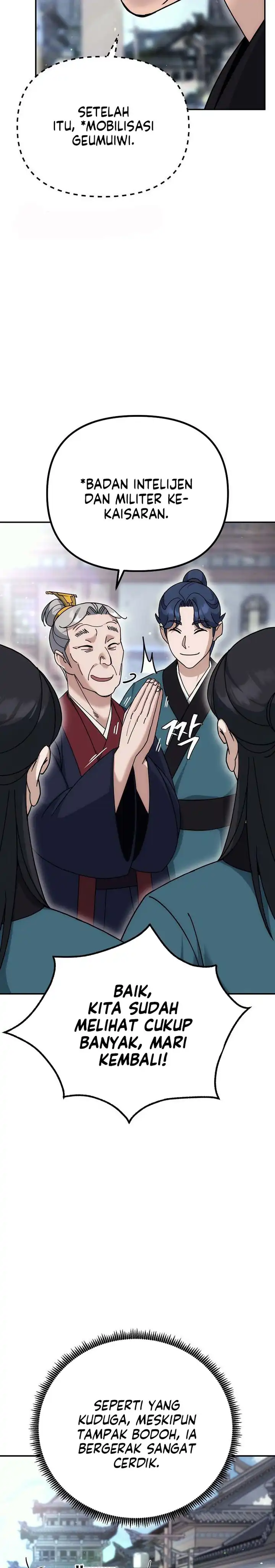 Baca The Eunuchs Second Life - Chapter 16 halaman 12