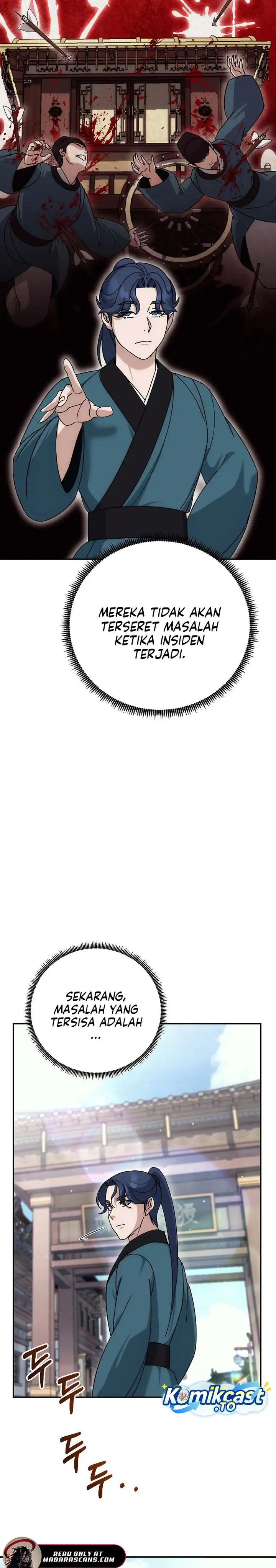 Baca The Eunuchs Second Life - Chapter 16 halaman 14