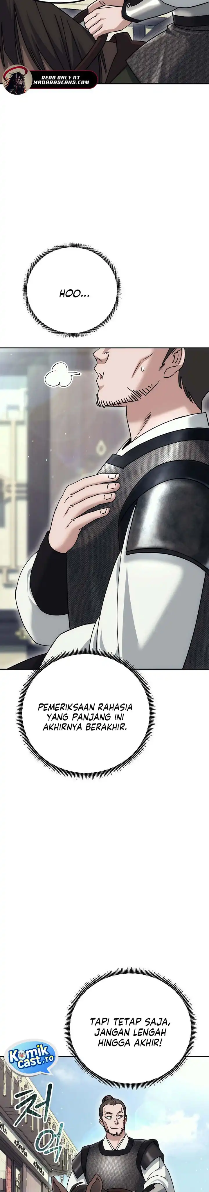 Baca The Eunuchs Second Life - Chapter 16 halaman 16