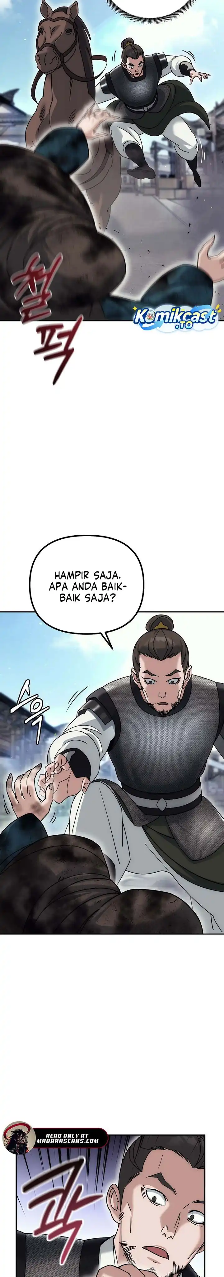 Baca The Eunuchs Second Life - Chapter 16 halaman 19