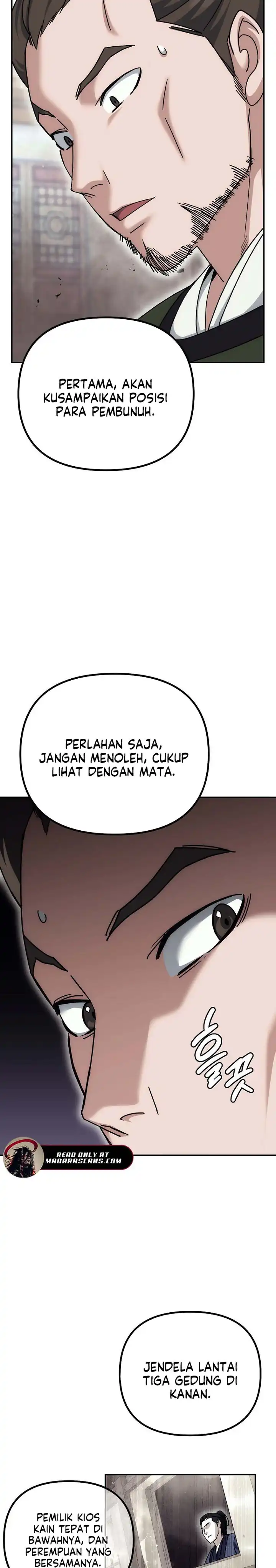 Baca The Eunuchs Second Life - Chapter 16 halaman 21