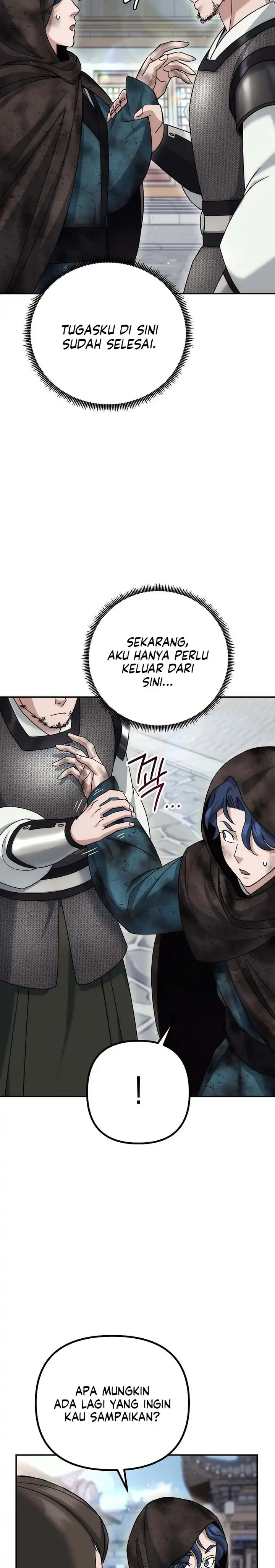 Baca The Eunuchs Second Life - Chapter 16 halaman 24