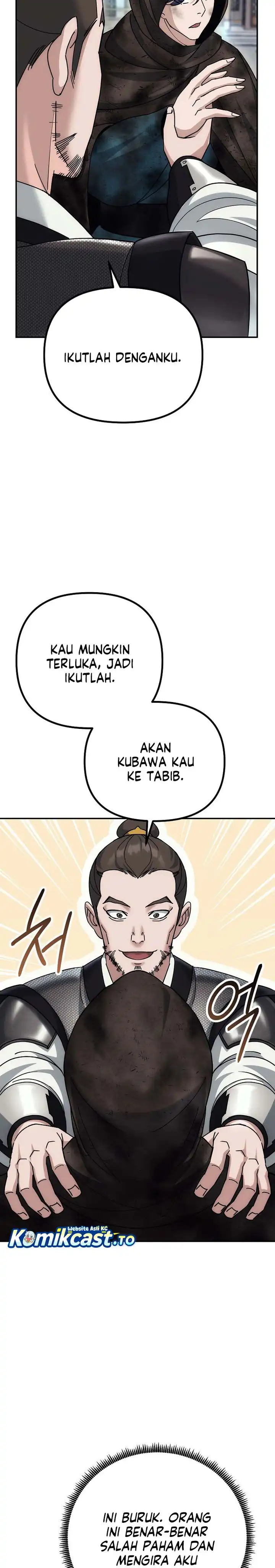 Baca The Eunuchs Second Life - Chapter 16 halaman 25