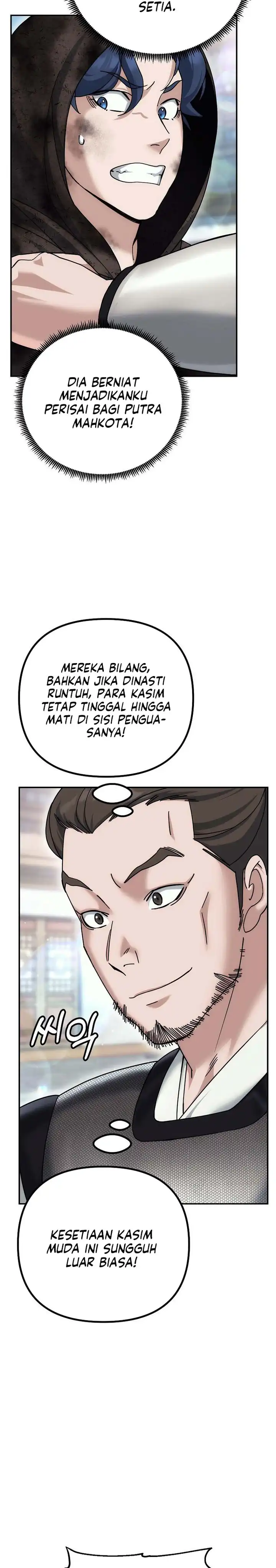 Baca The Eunuchs Second Life - Chapter 16 halaman 26