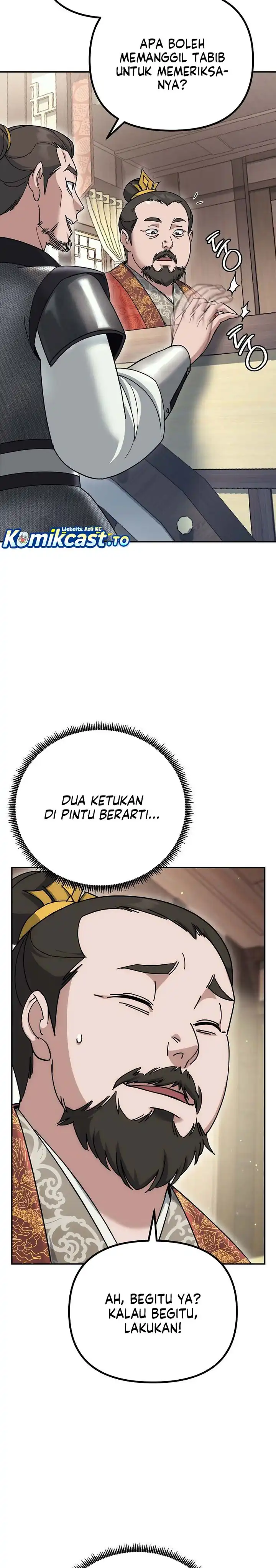 Baca The Eunuchs Second Life - Chapter 16 halaman 28