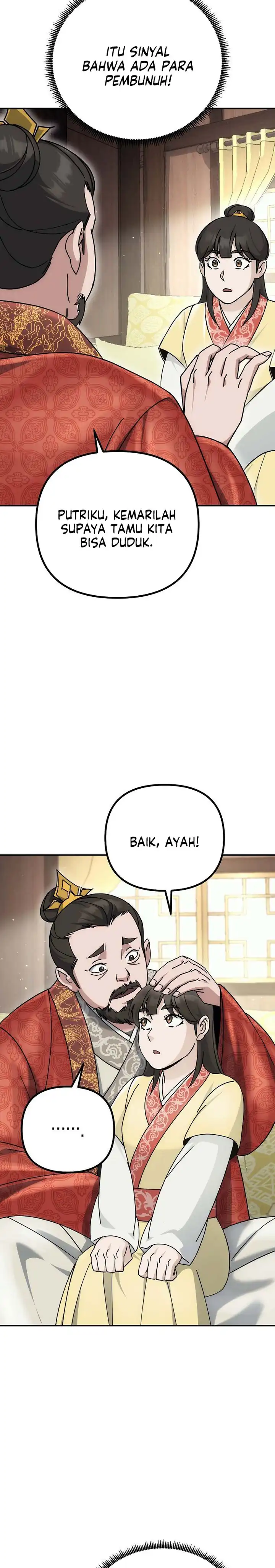 Baca The Eunuchs Second Life - Chapter 16 halaman 29