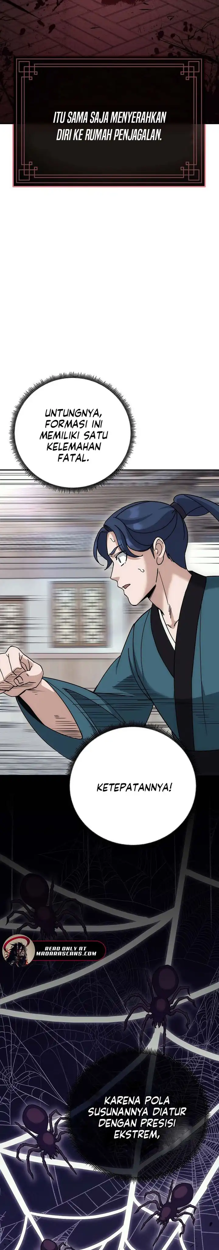 Baca The Eunuchs Second Life - Chapter 16 halaman 3