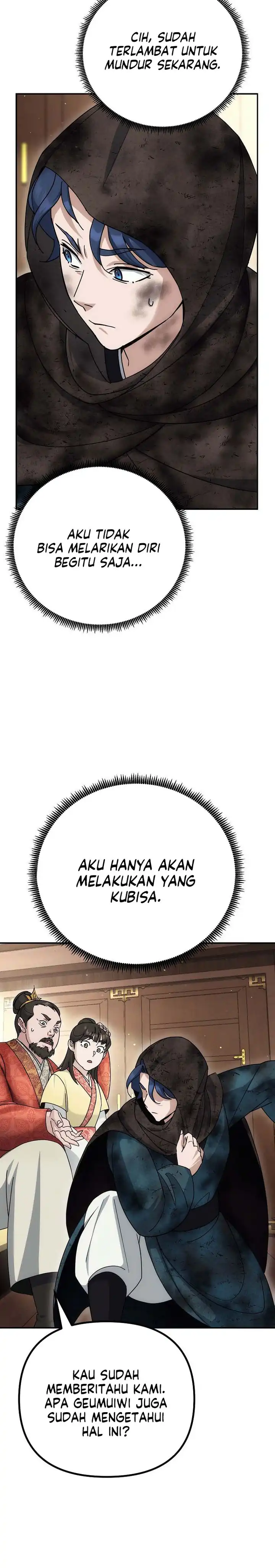 Baca The Eunuchs Second Life - Chapter 16 halaman 30