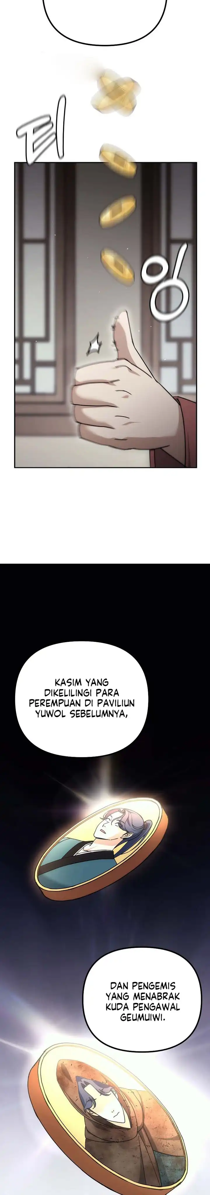 Baca The Eunuchs Second Life - Chapter 16 halaman 34