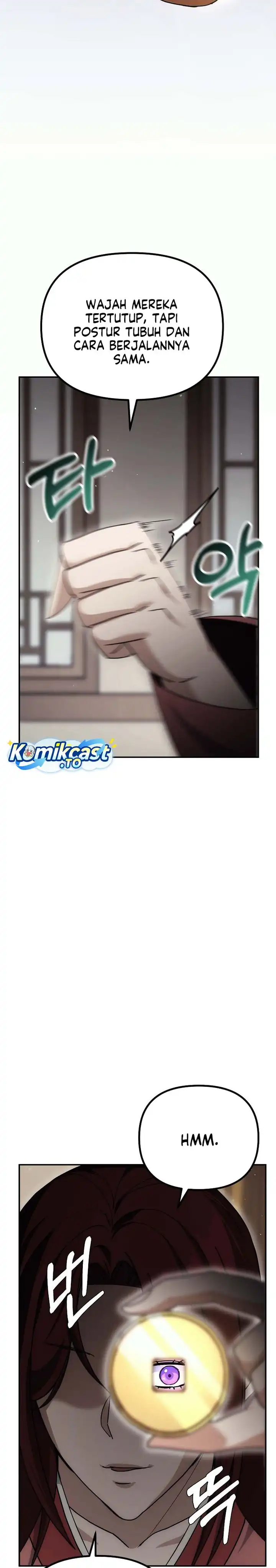 Baca The Eunuchs Second Life - Chapter 16 halaman 35