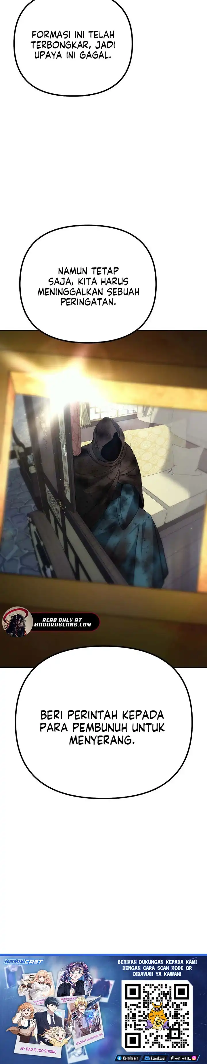 Baca The Eunuchs Second Life - Chapter 16 halaman 36