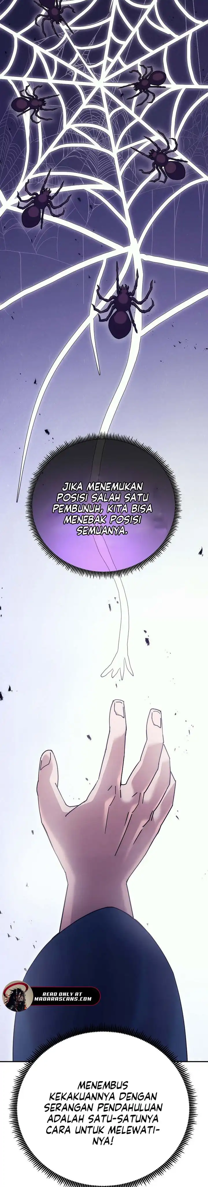 Baca The Eunuchs Second Life - Chapter 16 halaman 4