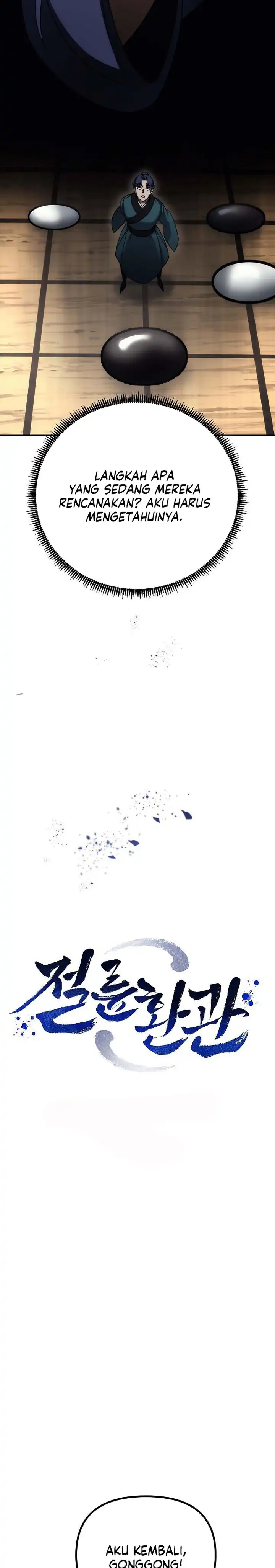Baca The Eunuchs Second Life - Chapter 16 halaman 7