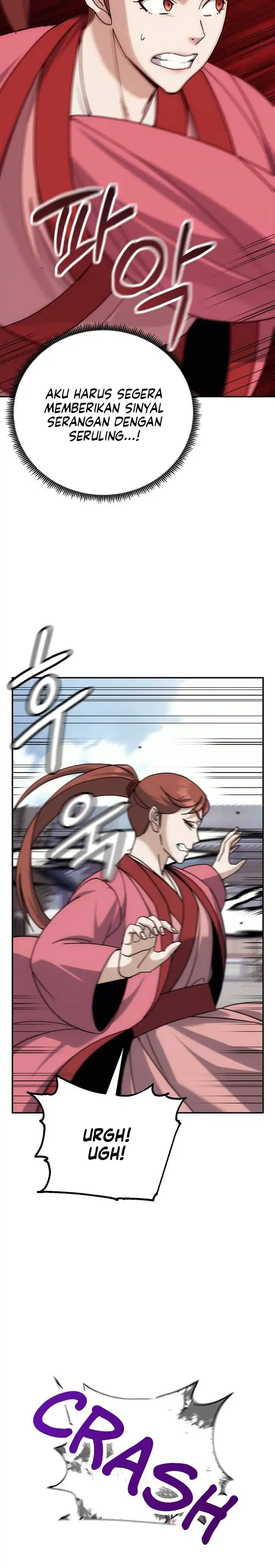 Baca The Eunuchs Second Life - Chapter 17 halaman 15