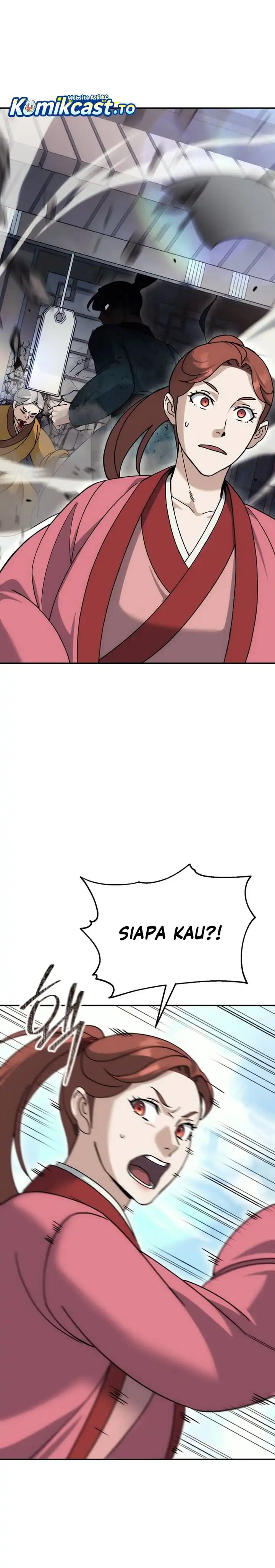 Baca The Eunuchs Second Life - Chapter 17 halaman 16