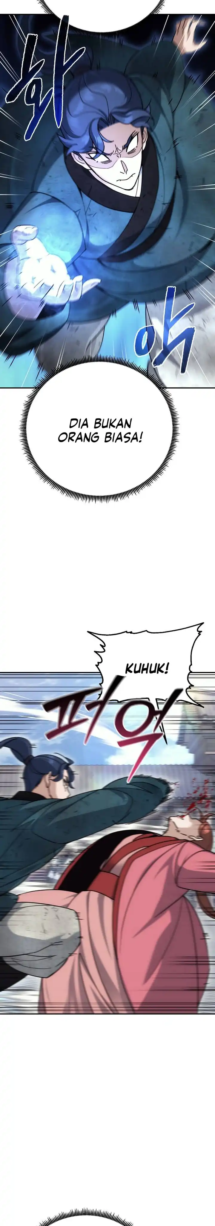 Baca The Eunuchs Second Life - Chapter 17 halaman 18