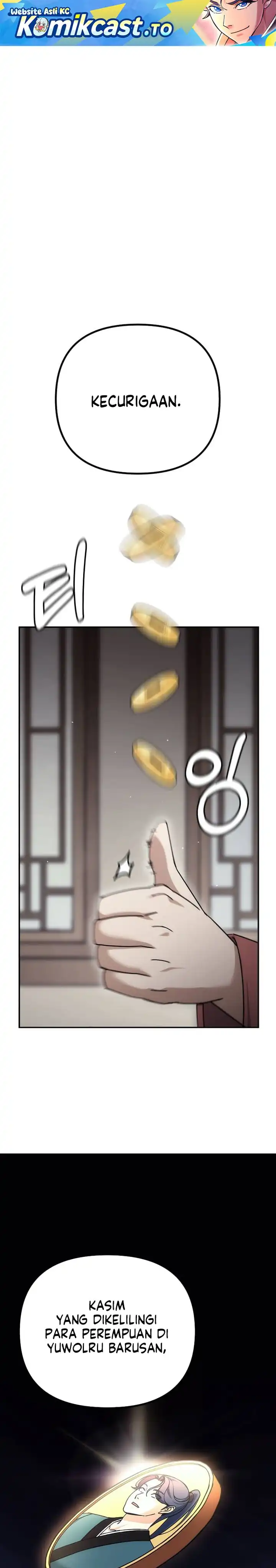 Baca The Eunuchs Second Life - Chapter 17 halaman 2