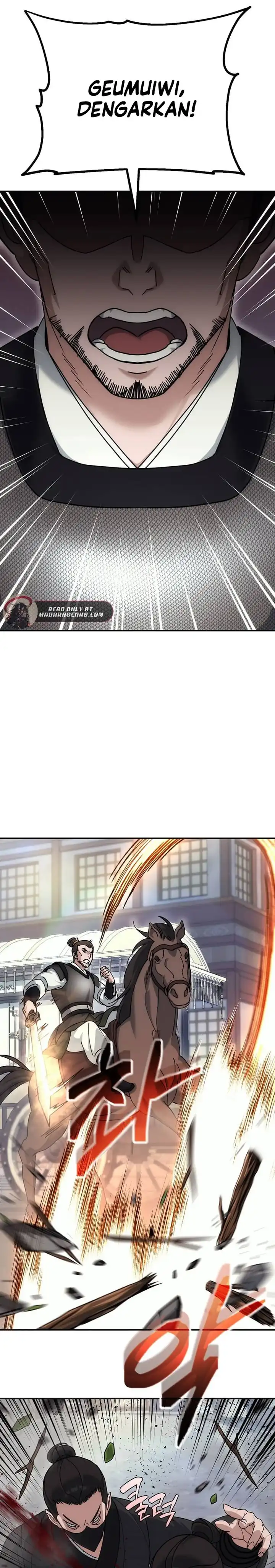 Baca The Eunuchs Second Life - Chapter 17 halaman 20