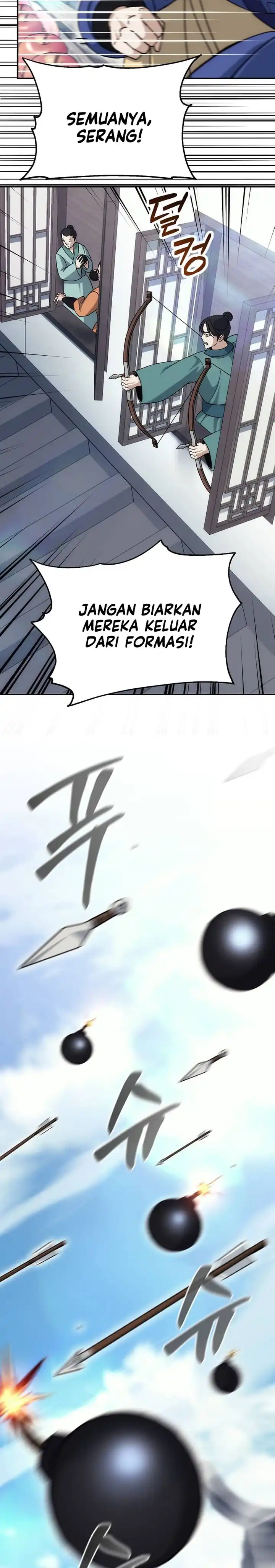 Baca The Eunuchs Second Life - Chapter 17 halaman 22