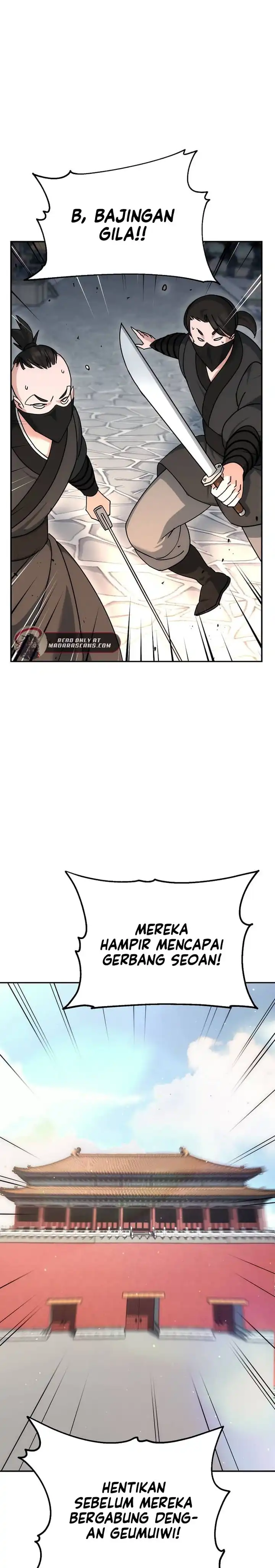 Baca The Eunuchs Second Life - Chapter 17 halaman 26