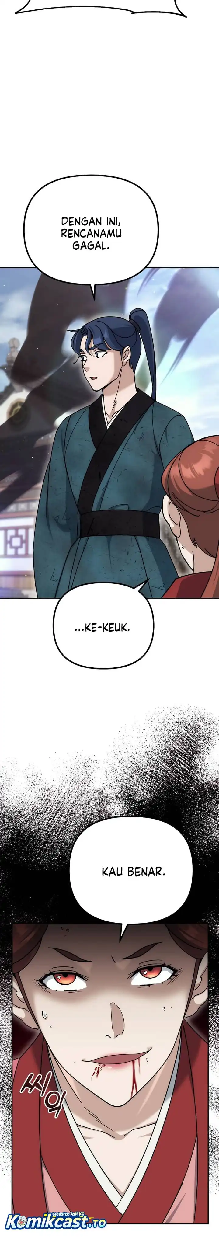 Baca The Eunuchs Second Life - Chapter 17 halaman 27