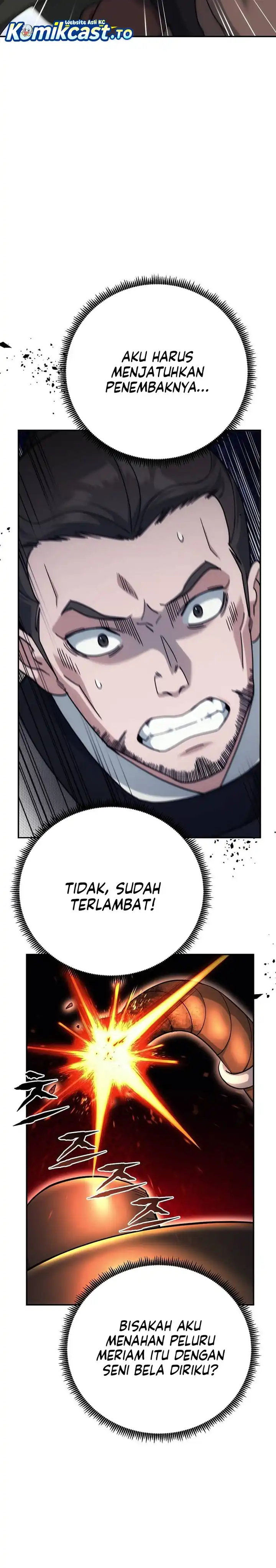 Baca The Eunuchs Second Life - Chapter 17 halaman 30