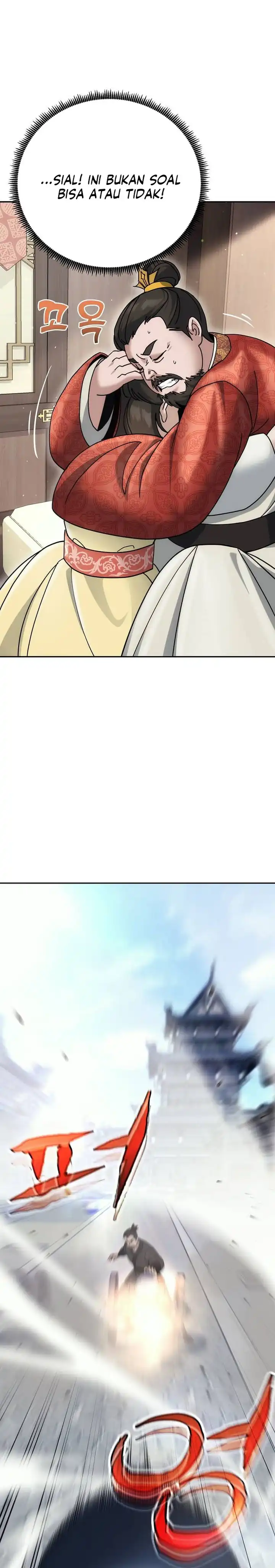 Baca The Eunuchs Second Life - Chapter 17 halaman 31