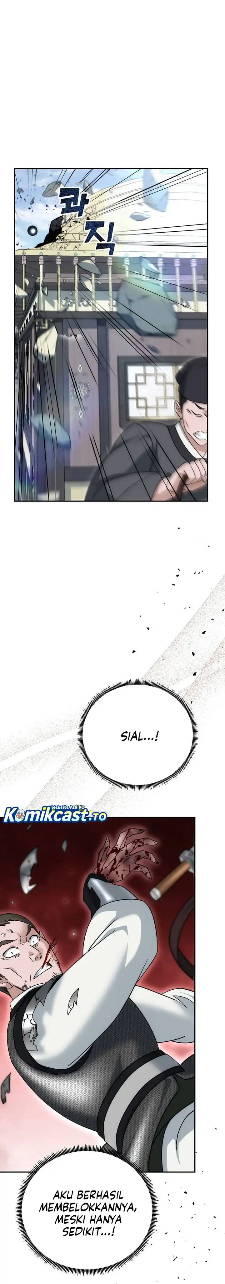 Baca The Eunuchs Second Life - Chapter 17 halaman 34