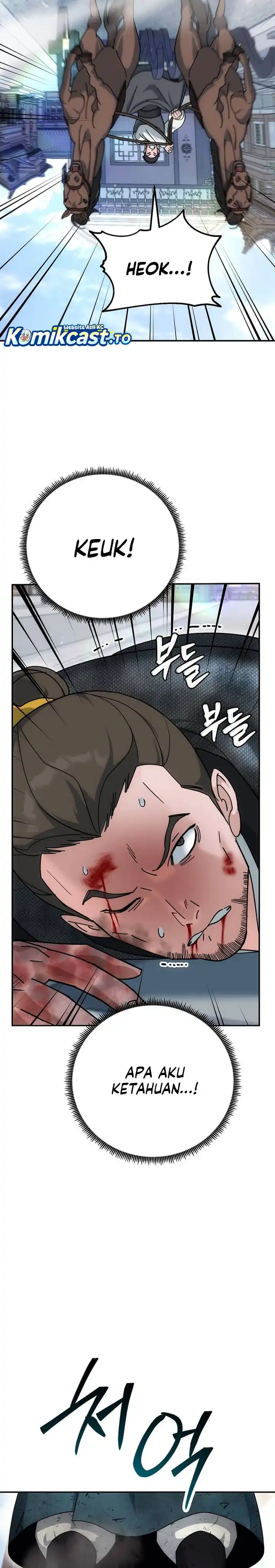 Baca The Eunuchs Second Life - Chapter 17 halaman 36
