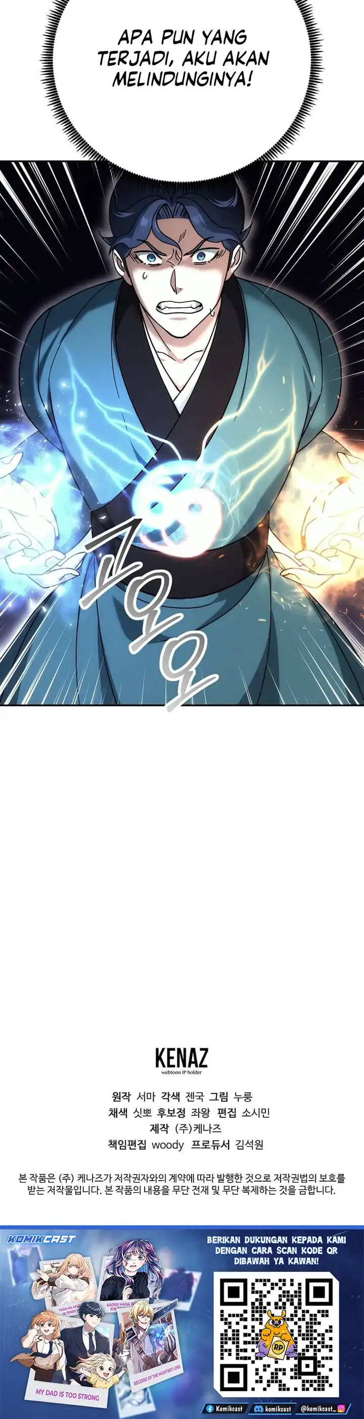 Baca The Eunuchs Second Life - Chapter 17 halaman 39