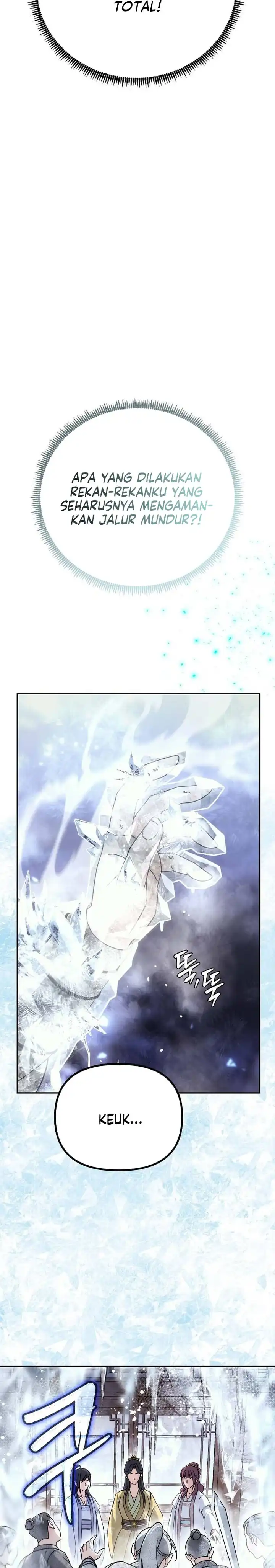 Baca The Eunuchs Second Life - Chapter 18 halaman 10
